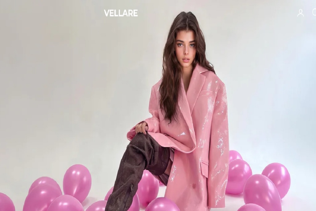 Vellare