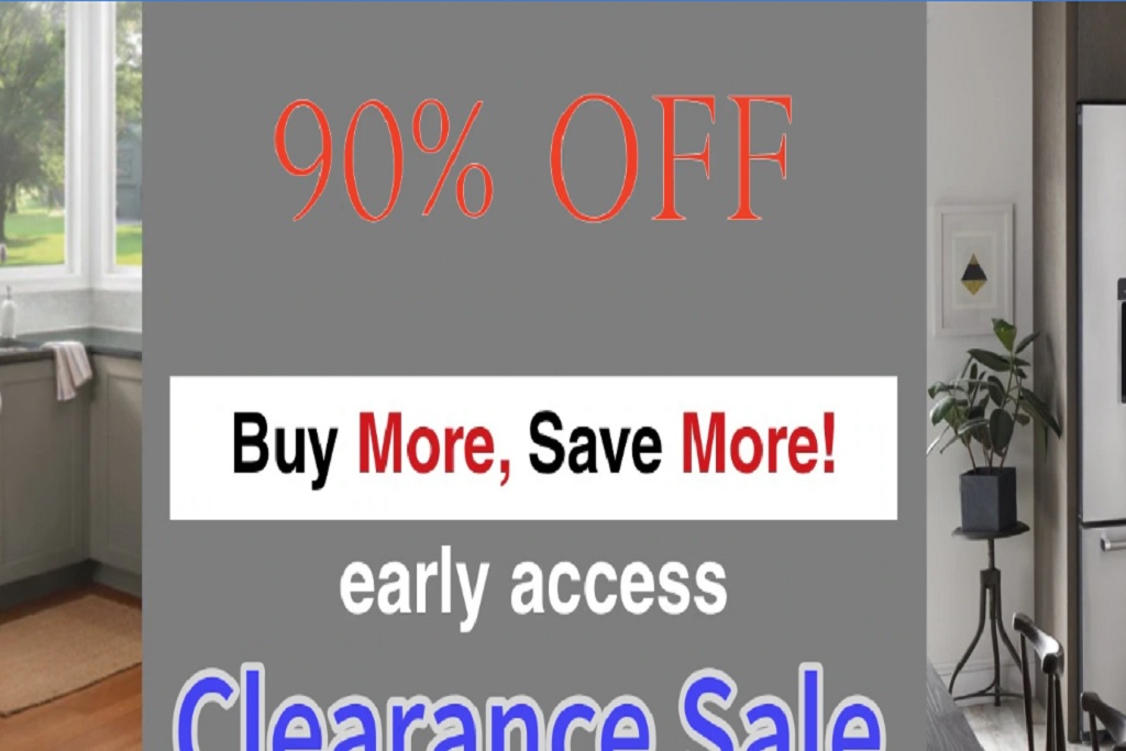 Discounttoffer