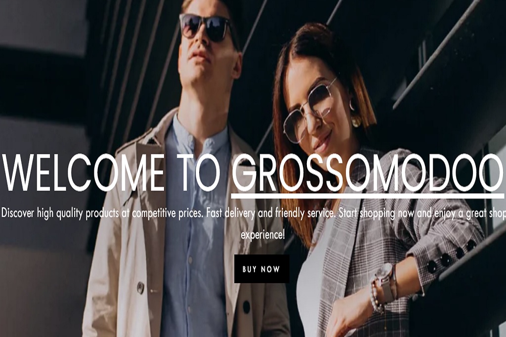 Grossomodoo