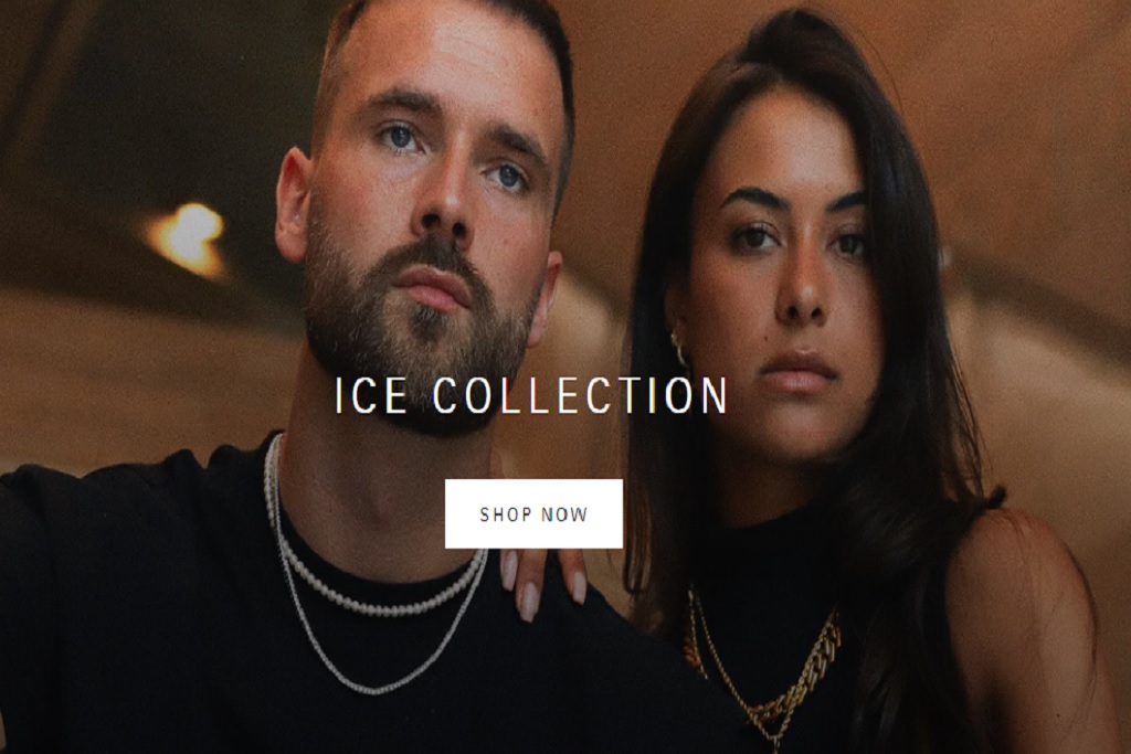 Icegang