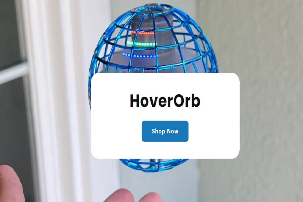 Viralhoverorb