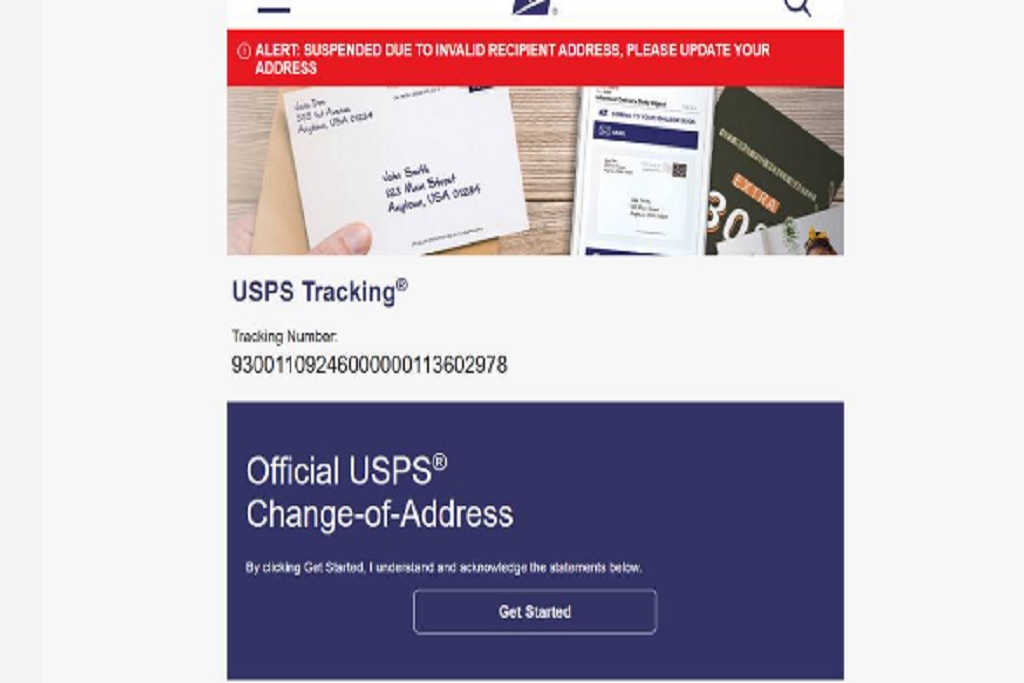 USPS.Uspsbp.com