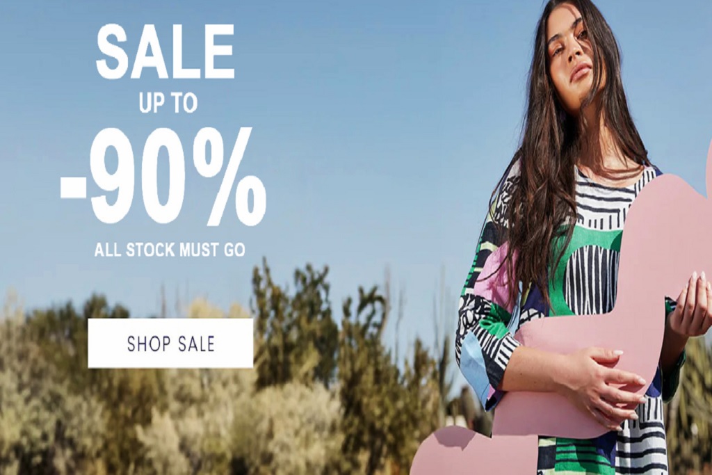 Colourful-wears