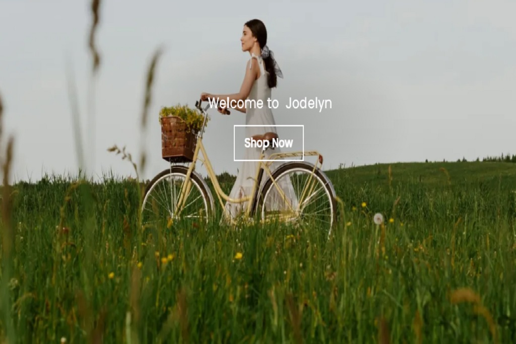 Jodelyn