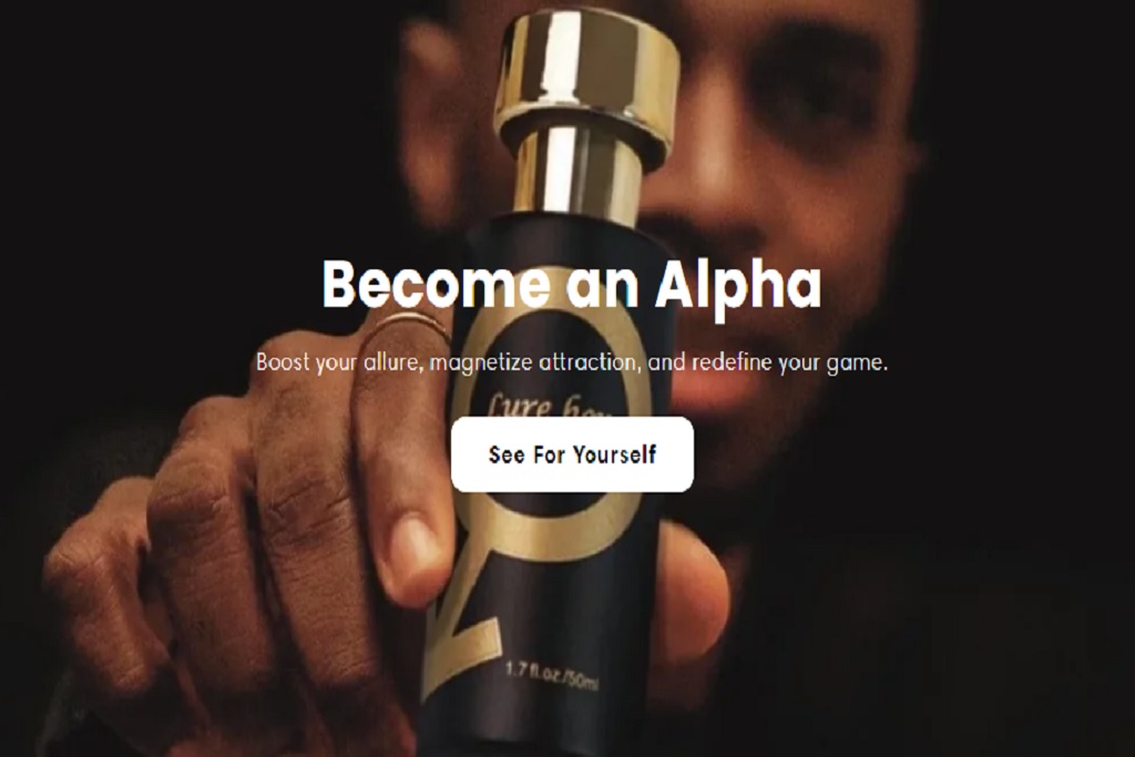 Alphatouch