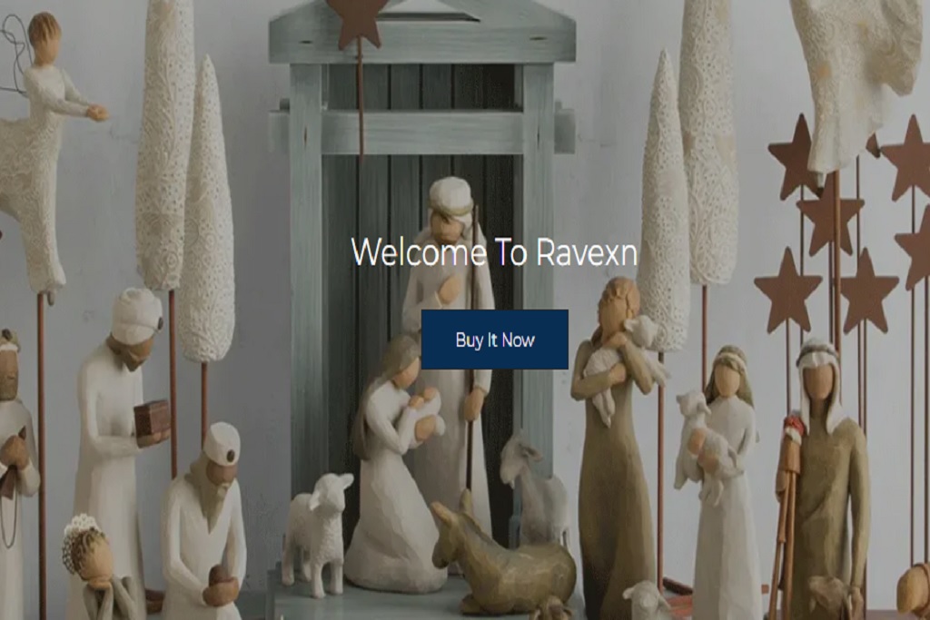Ravexn