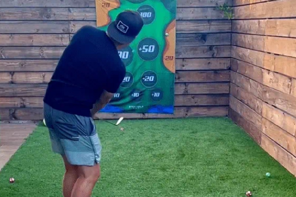 Stickygolfpro