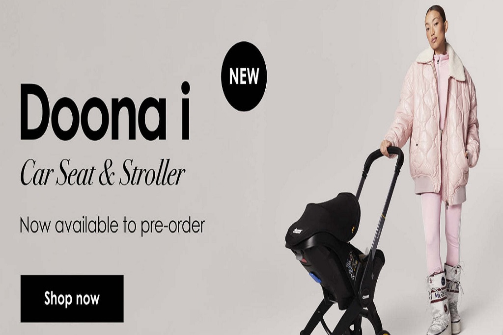 Doonababy