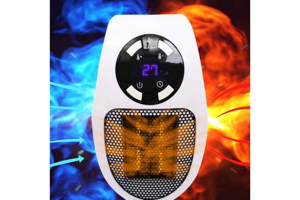 Bliss heat