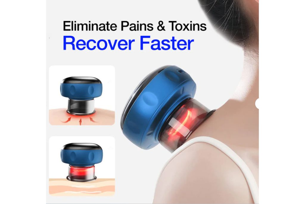 Nurecover