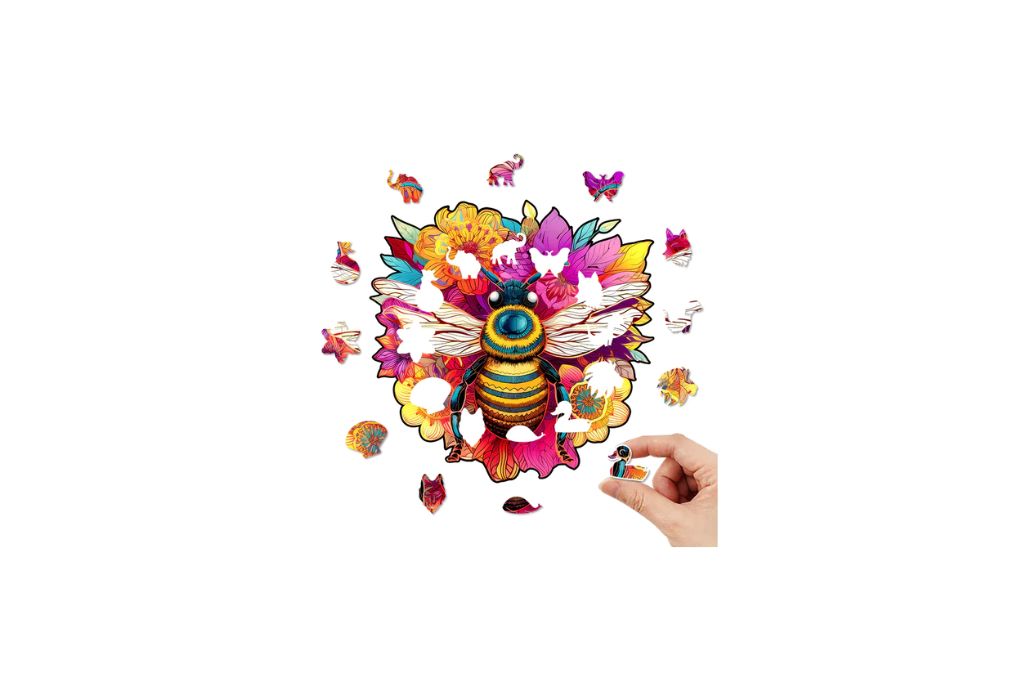 wooden-puzzle Review {2023}: Is wooden-puzzle.com Legit or a Scam?