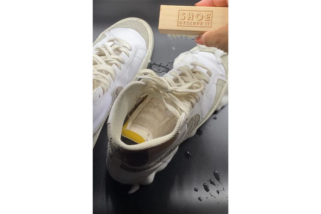 shoedeserveit Review {2023}: Is shoedeserveit.com Legit or a Scam?