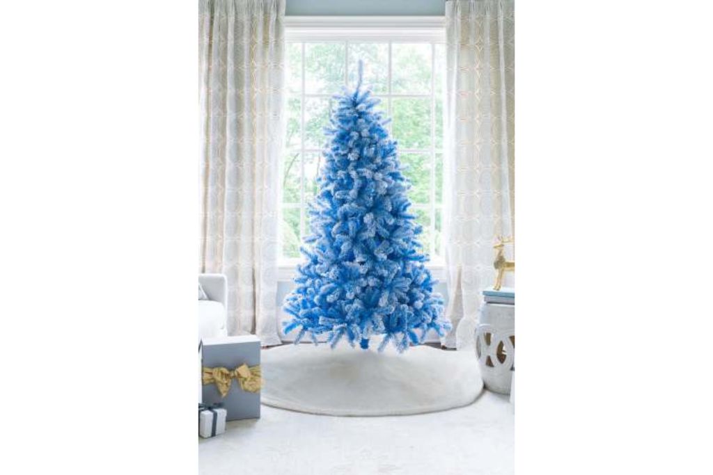 Newyeartrees