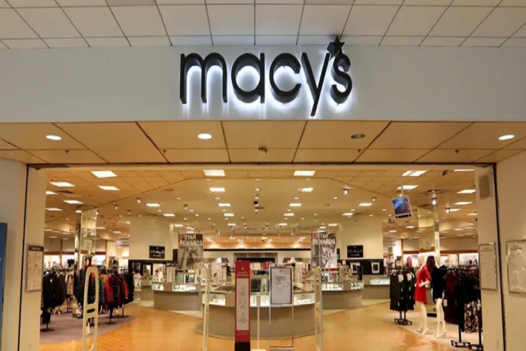 Macystorehomes