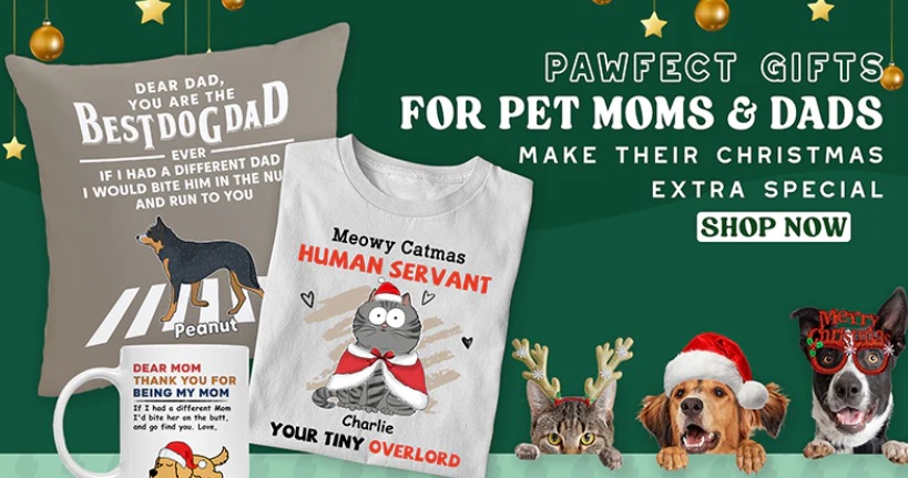 Pawsionate