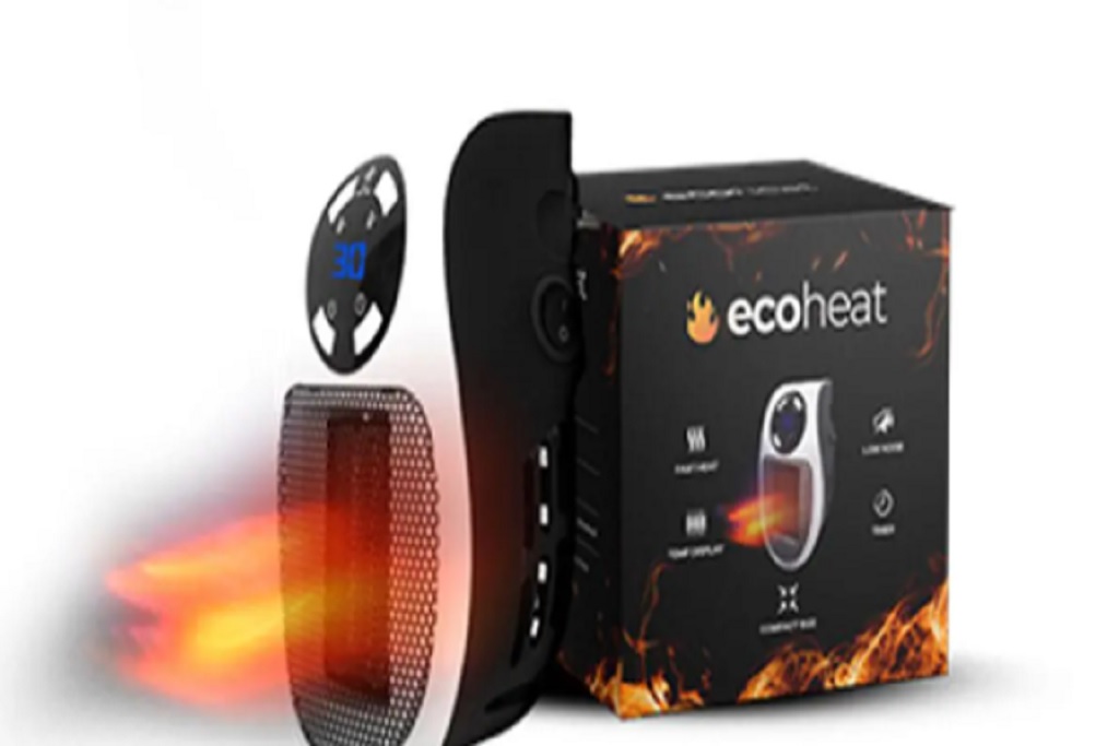 EcoHeat Heater