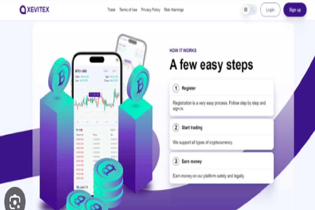 Xevitex