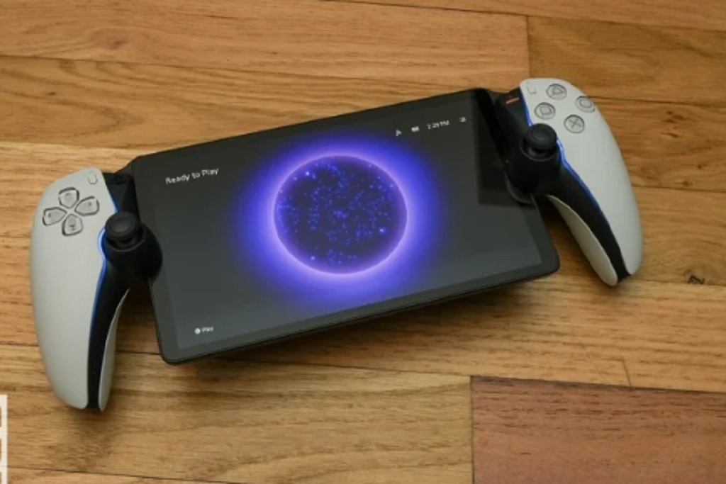 PlayStation Portal