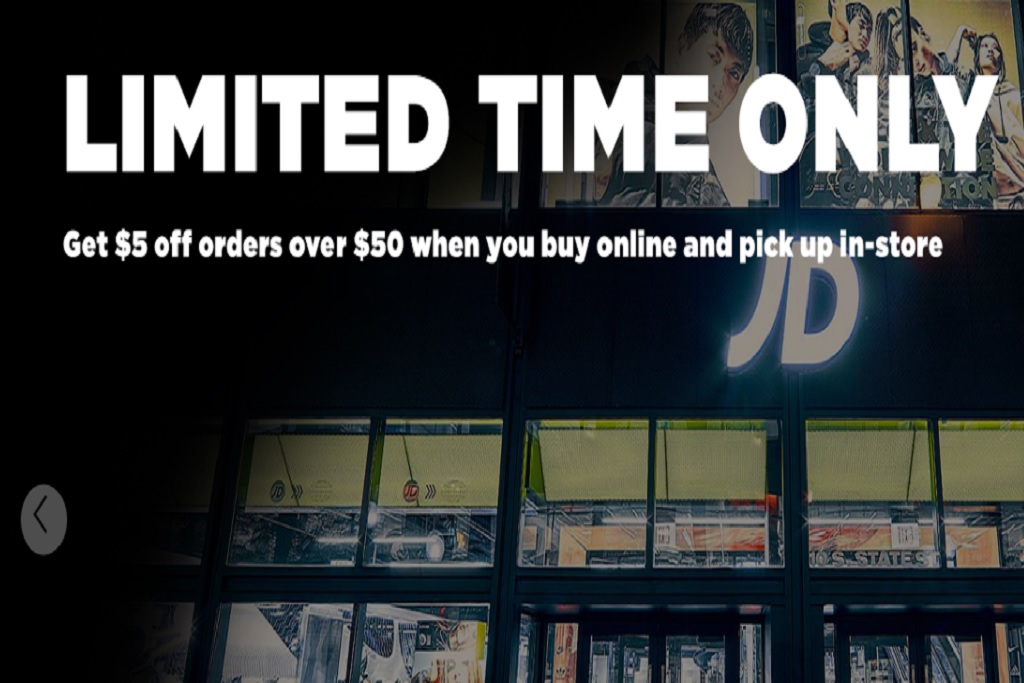Jdsports