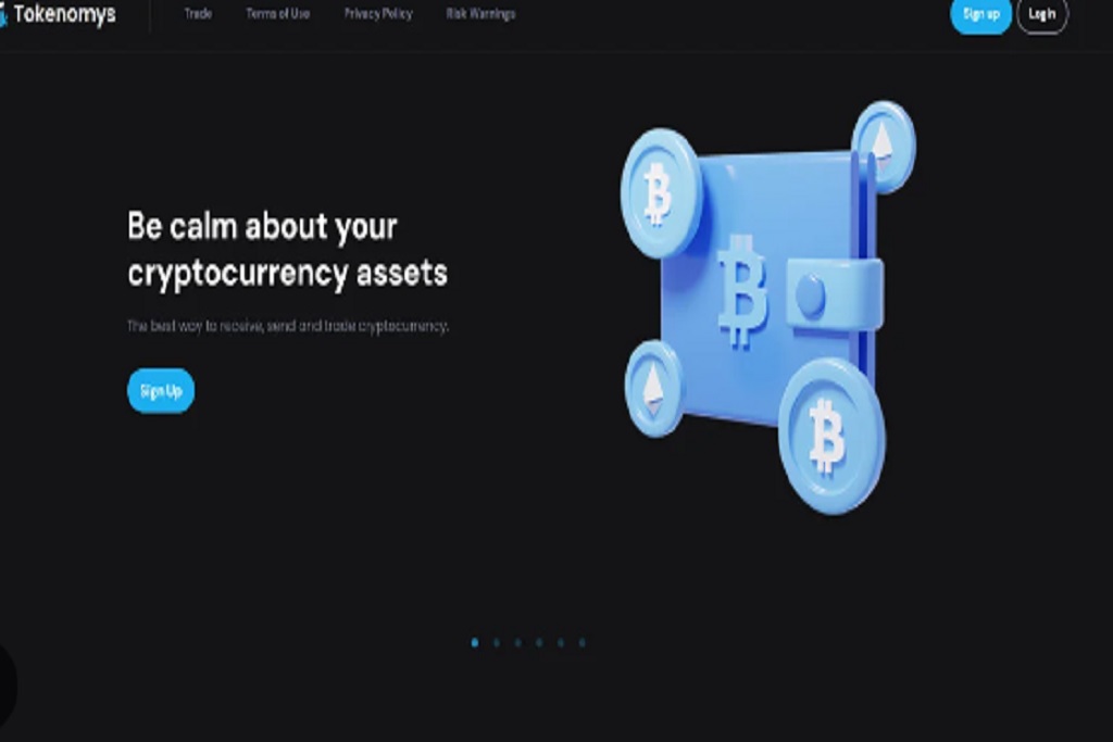 Tokenomys
