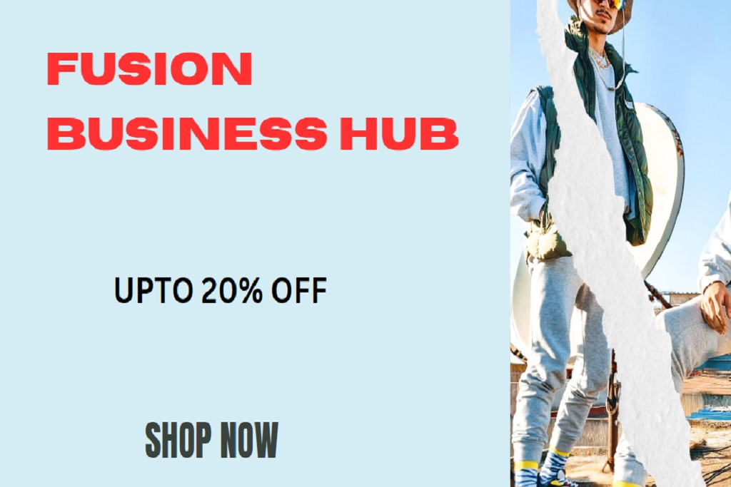 Fusionbusinesshub
