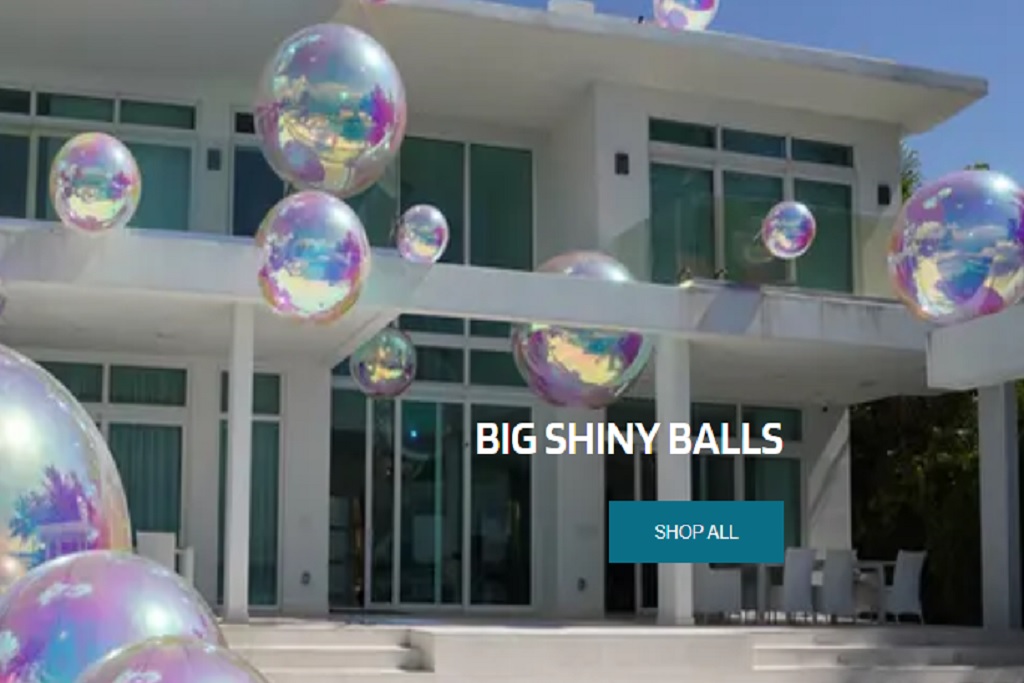 Big-shiny-balls