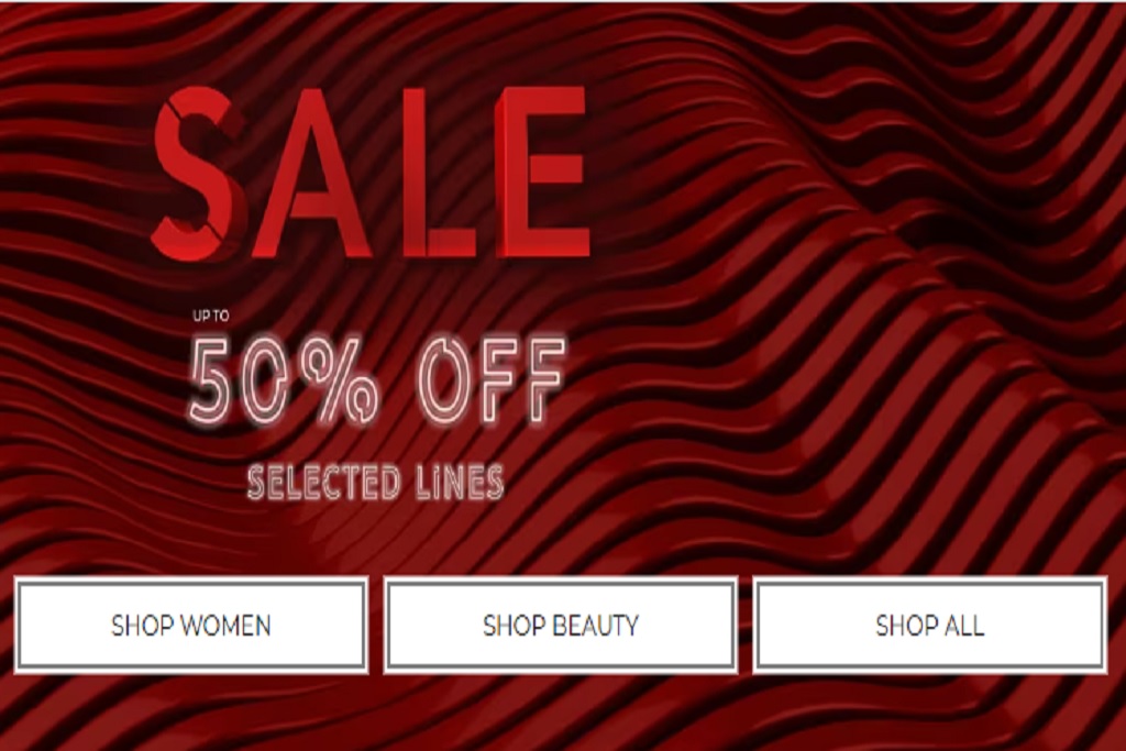 Houseoffraser