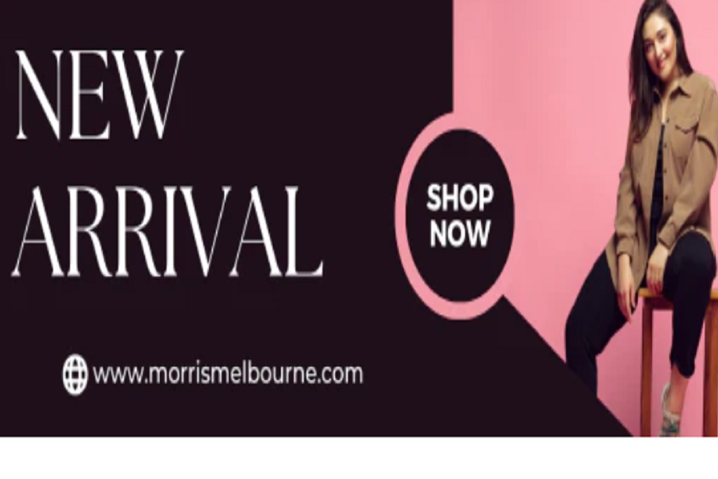 Morrismelbourne