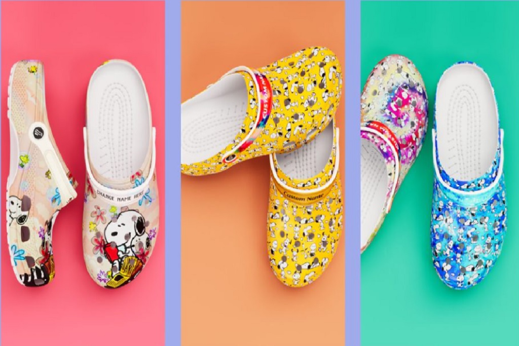 Footwearmerch