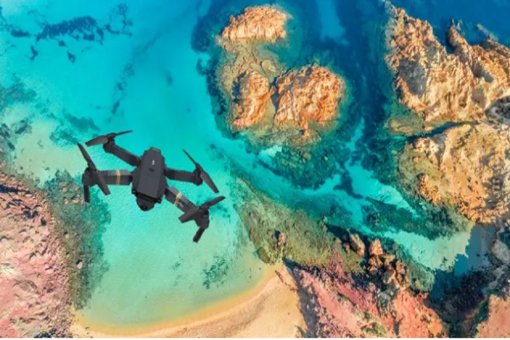 Stealthbirddrone