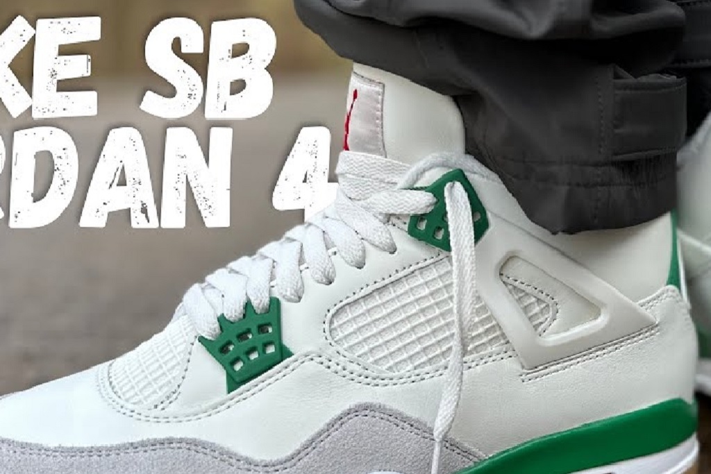 Shoes-retros