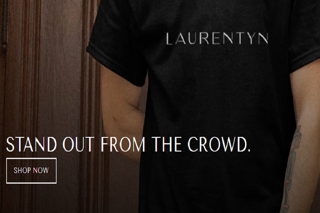 Laurentyn