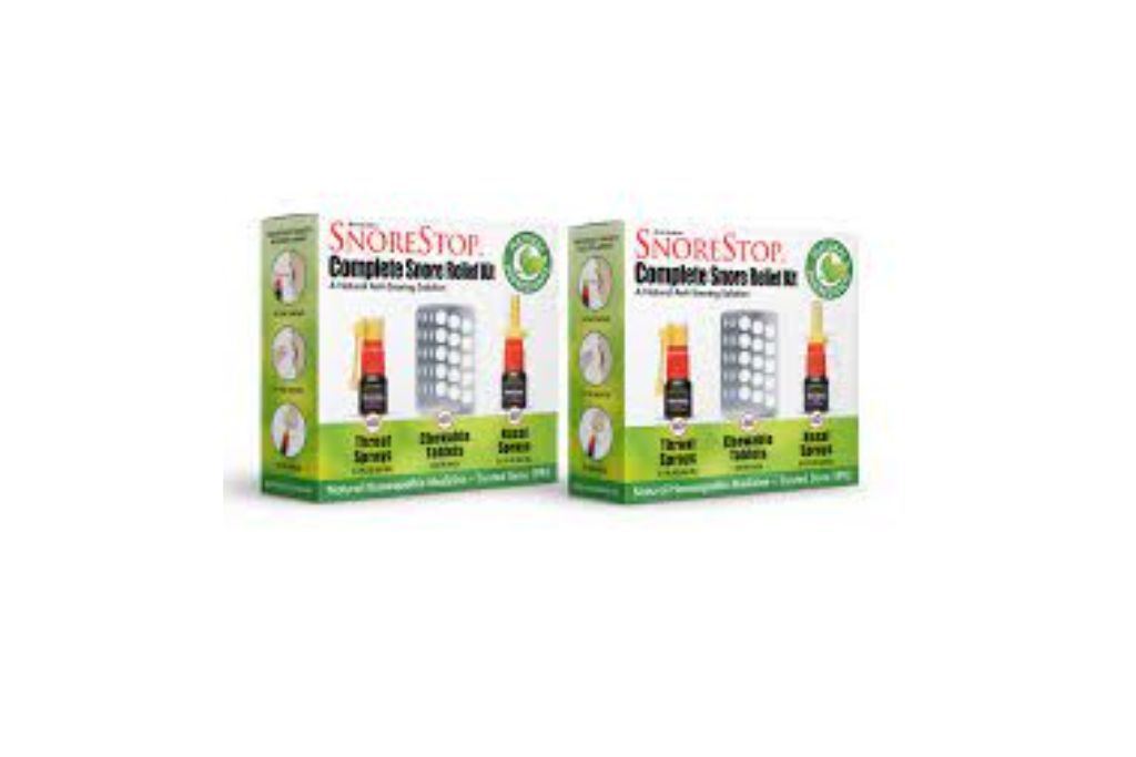 Snorestop Scam or legit? snorestop.com- Honest review!