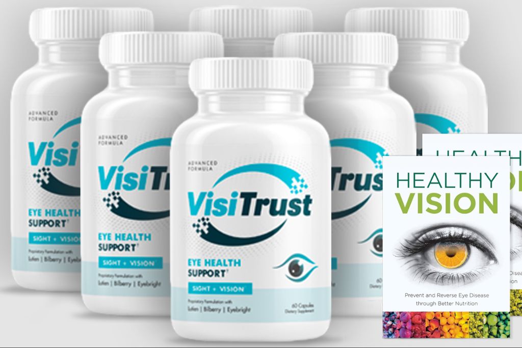 Visi Trust