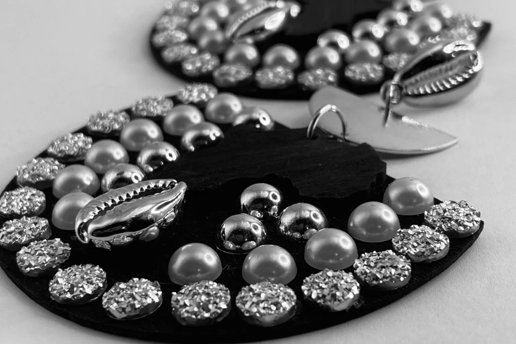 Kambaearrings