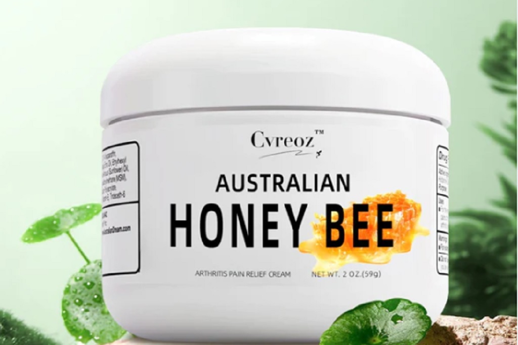 Cvreoz