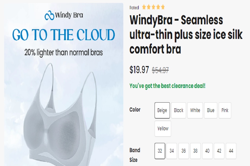Windybra