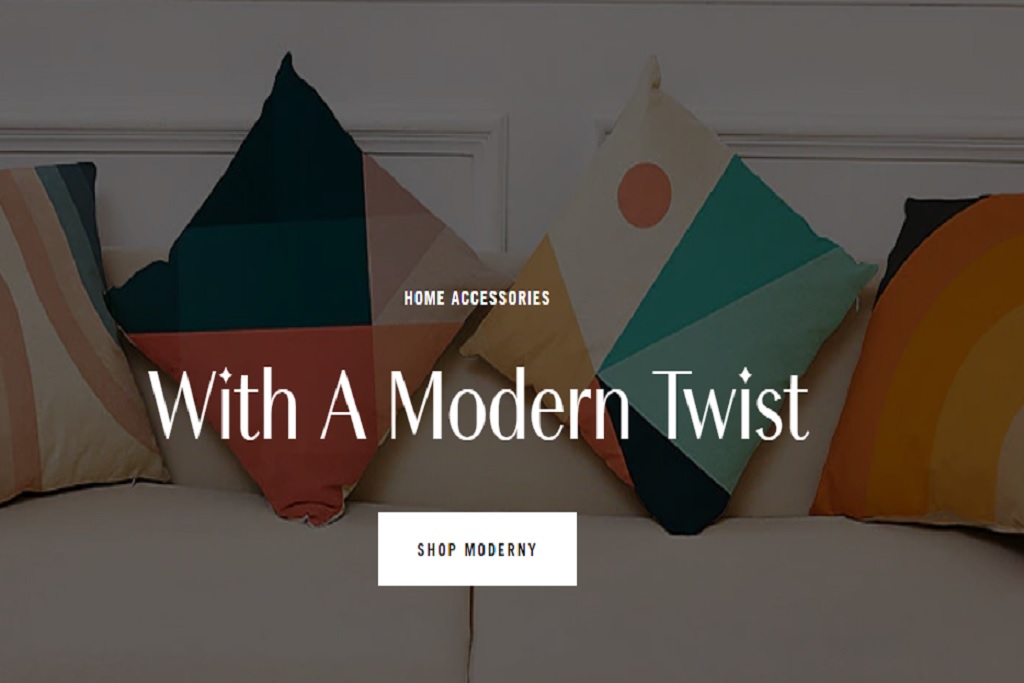 Shopmoderny