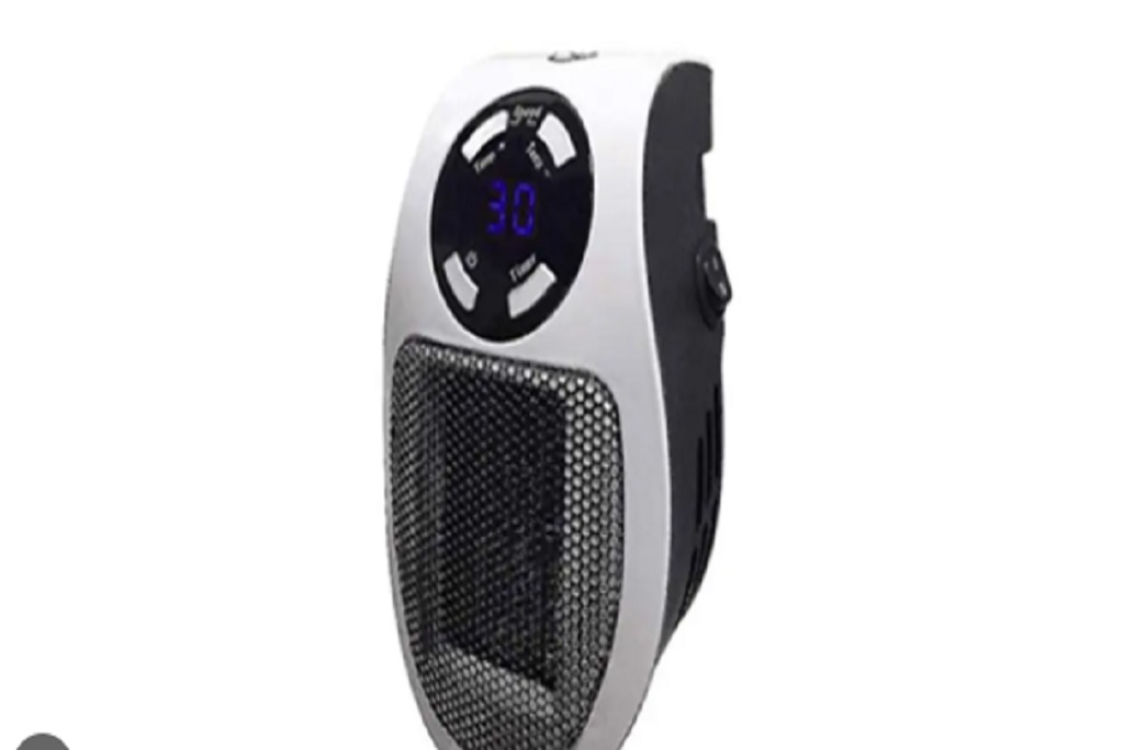 Ultra Air Heater
