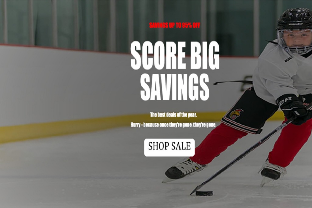 Bauer-sale