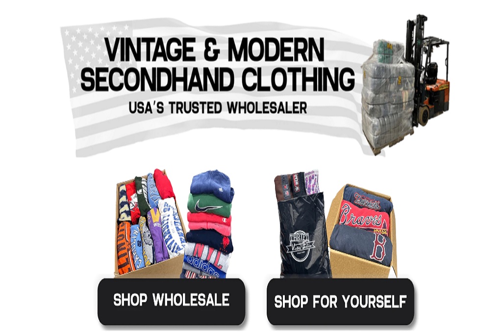 Thriftvintagefashion