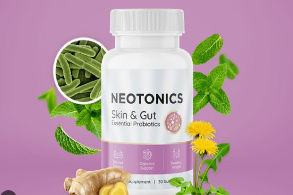 Neotonics