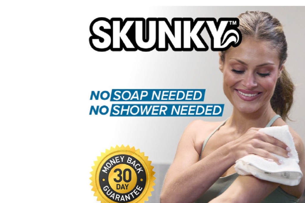 Getskunky