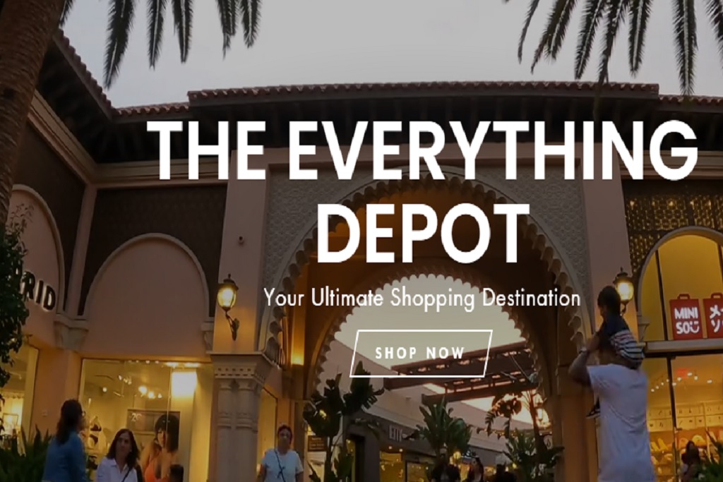 Theeverythingdepot