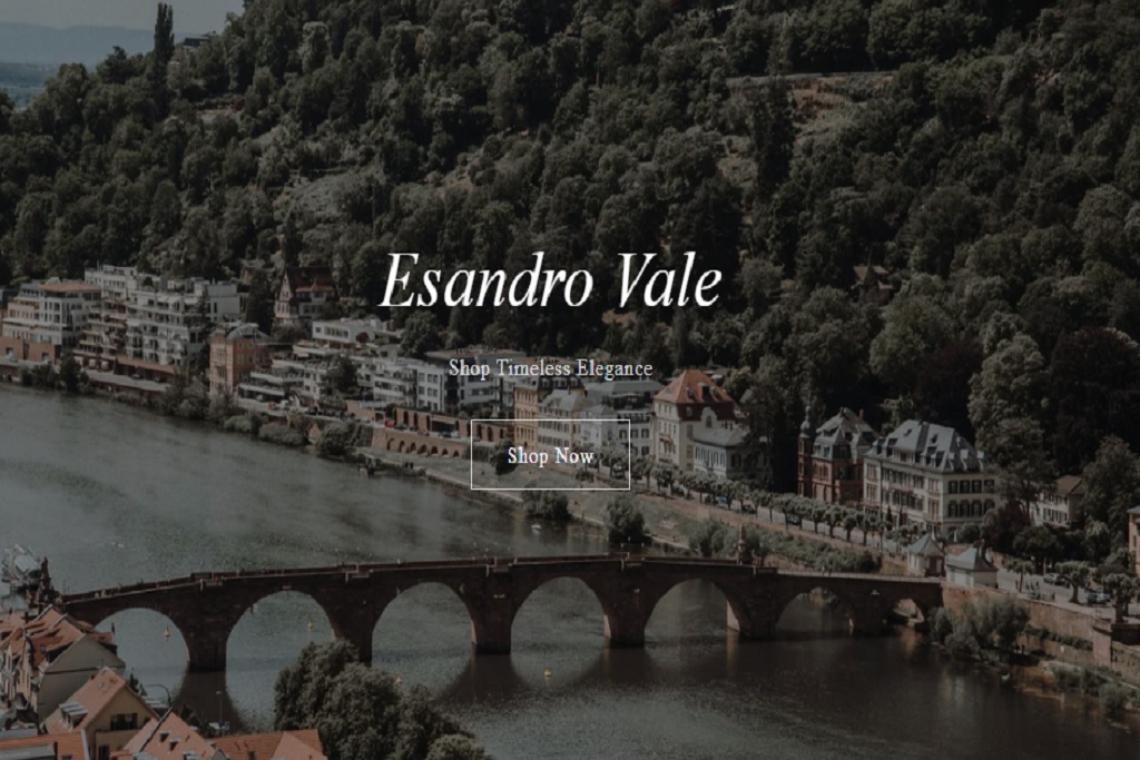 Esandrovale