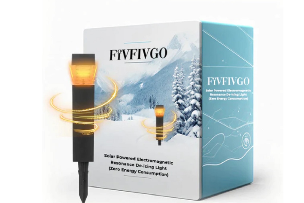 Fivfivgo