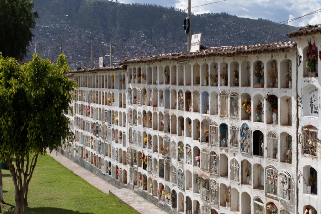 Shopayacucho