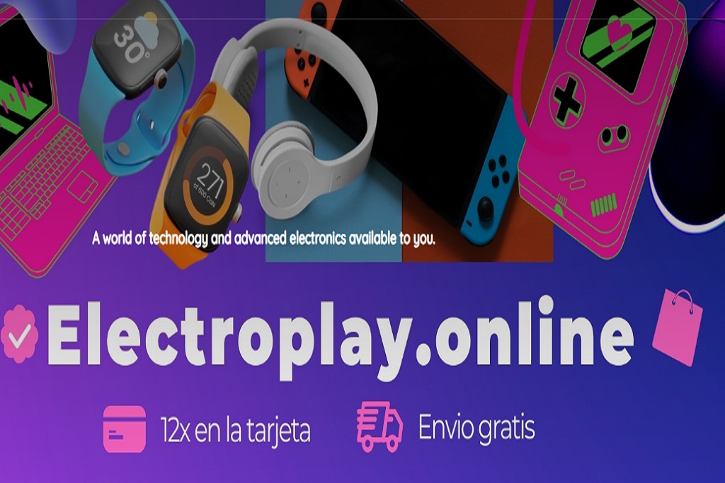 Electroplay