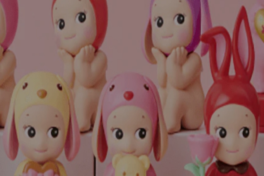 Sonnyangel