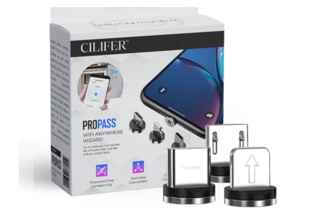 CILIFER